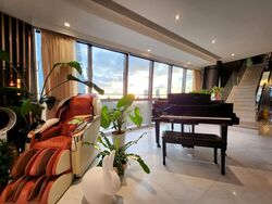 Reflections At Keppel Bay (D4), Condominium #515292711